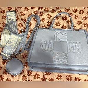 Steve Madden purse